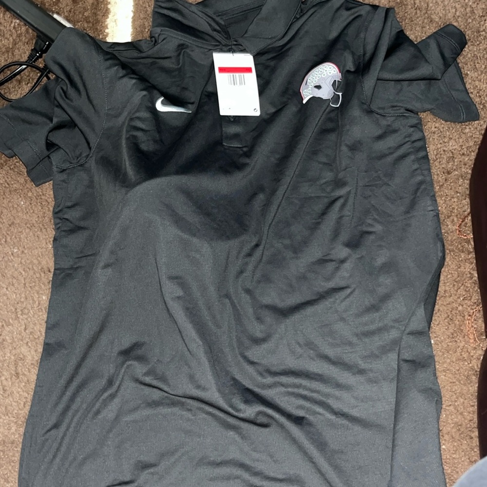 OSU Golf Polo